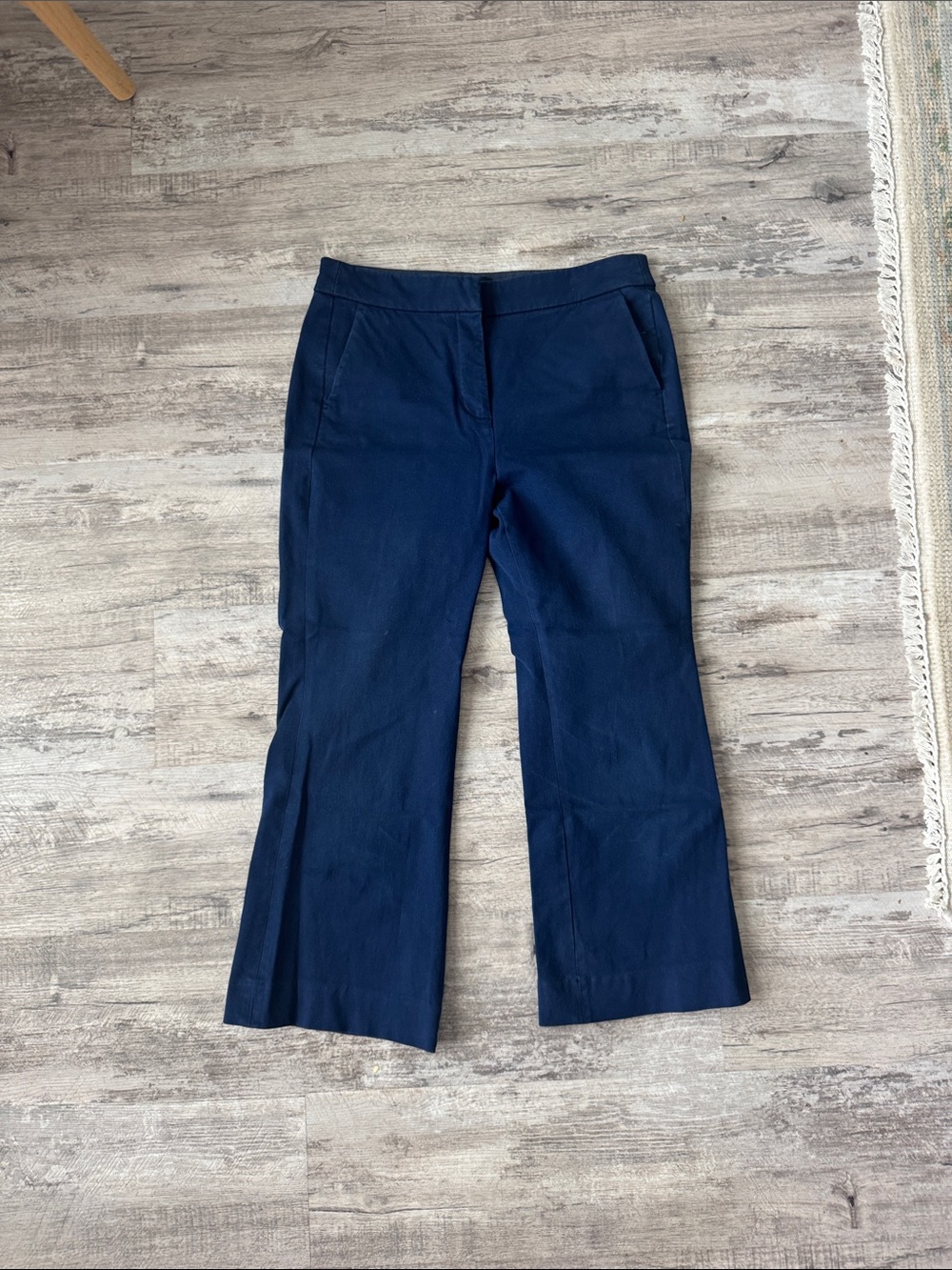 Jcrew Kelsey Pant